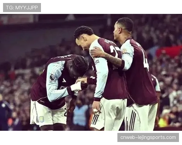 埃梅里率领维拉对BIG6豪取5胜1负 战术针对性成就巨人杀手美誉