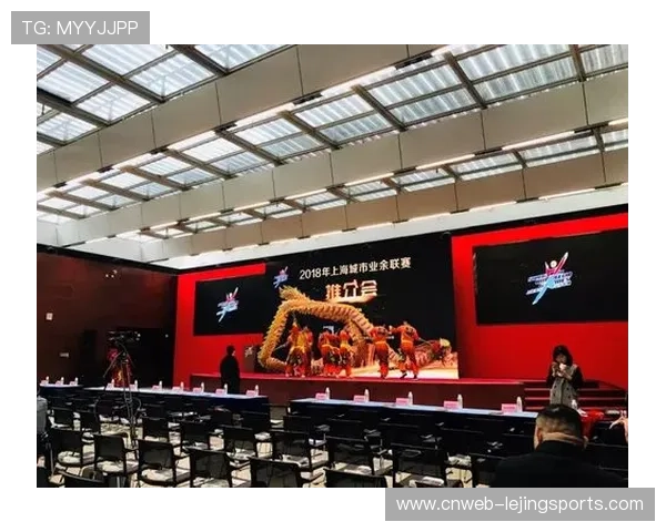 赛事组织模式不仅整合了分散资源 还激发了社会办赛积极性