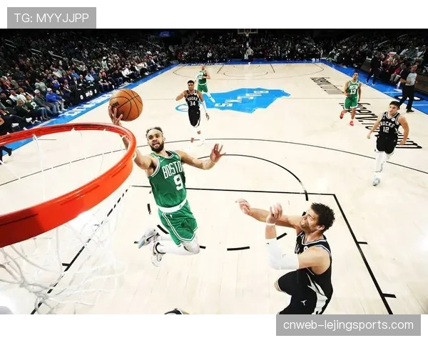 凯尔特人防守体系严密 限制湖人核心球员发挥
