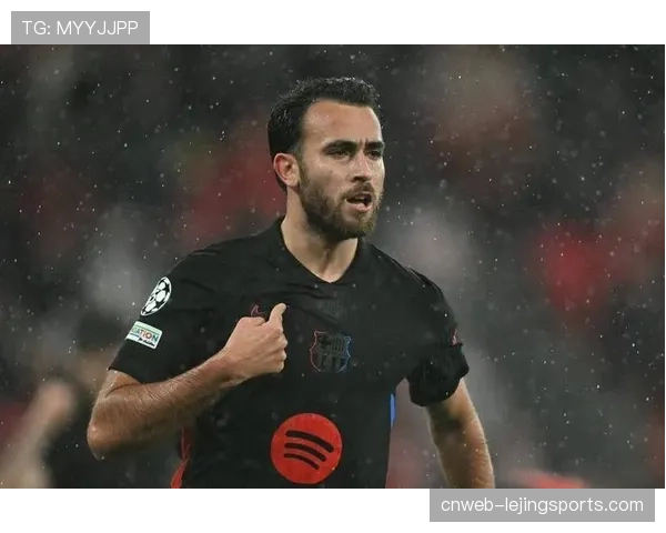 巴萨造越位战术弥补防线伤病 年轻后卫组合面临考验